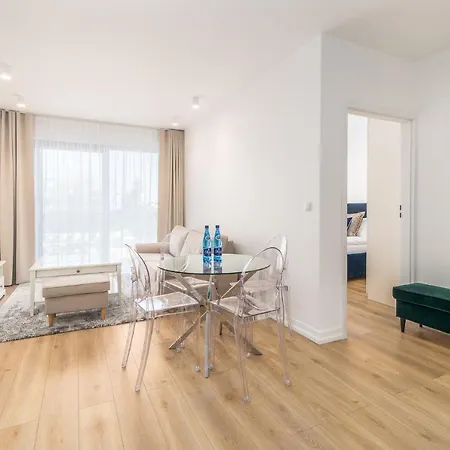 Appartement Rent Like - Balticus 21a *