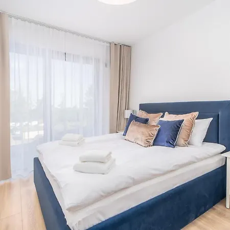 Rent Like - Balticus 21a Appartement