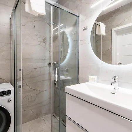 Rent Like - Balticus 21a * Miedzyzdroje