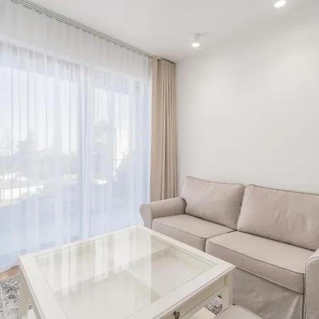 Rent Like - Balticus 21a Appartement