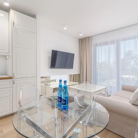 Rent Like - Balticus 21a * Miedzyzdroje