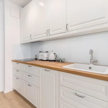 Rent Like - Balticus 21a * Miedzyzdroje