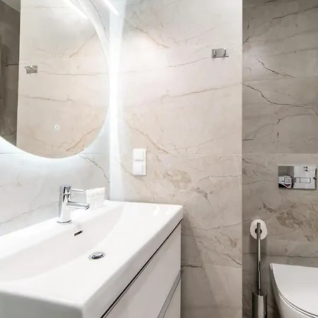 Rent Like - Balticus 21a Appartement