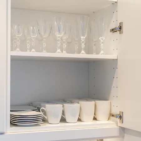 Rent Like - Balticus 21a Appartement