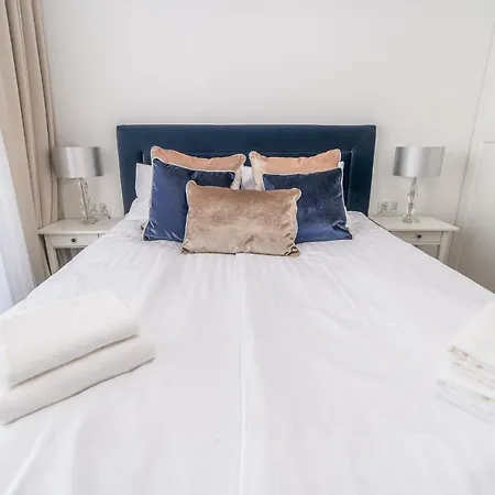 Rent Like - Balticus 21a * Miedzyzdroje