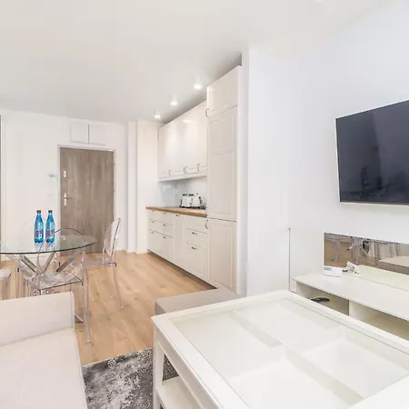 Rent Like - Balticus 21a Miedzyzdroje
