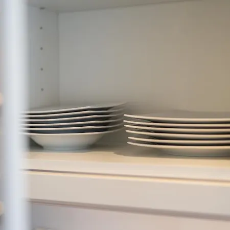 Rent Like - Balticus 21a Appartement Miedzyzdroje